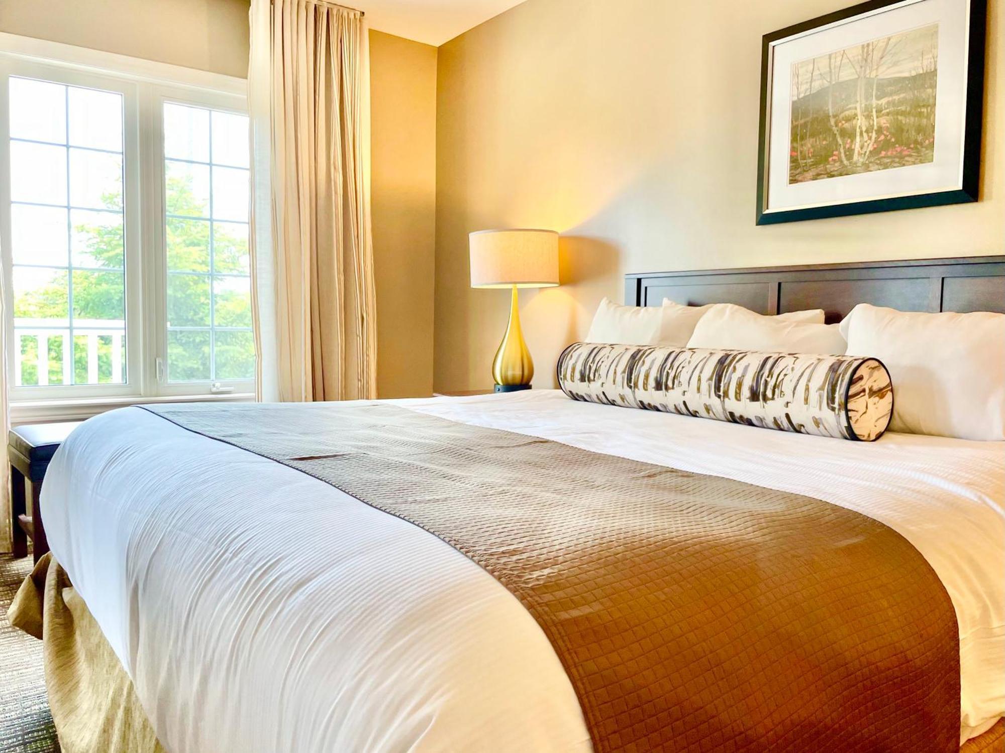 Hillside Haven: Carriage Club Resort Retreat Edgar Экстерьер фото