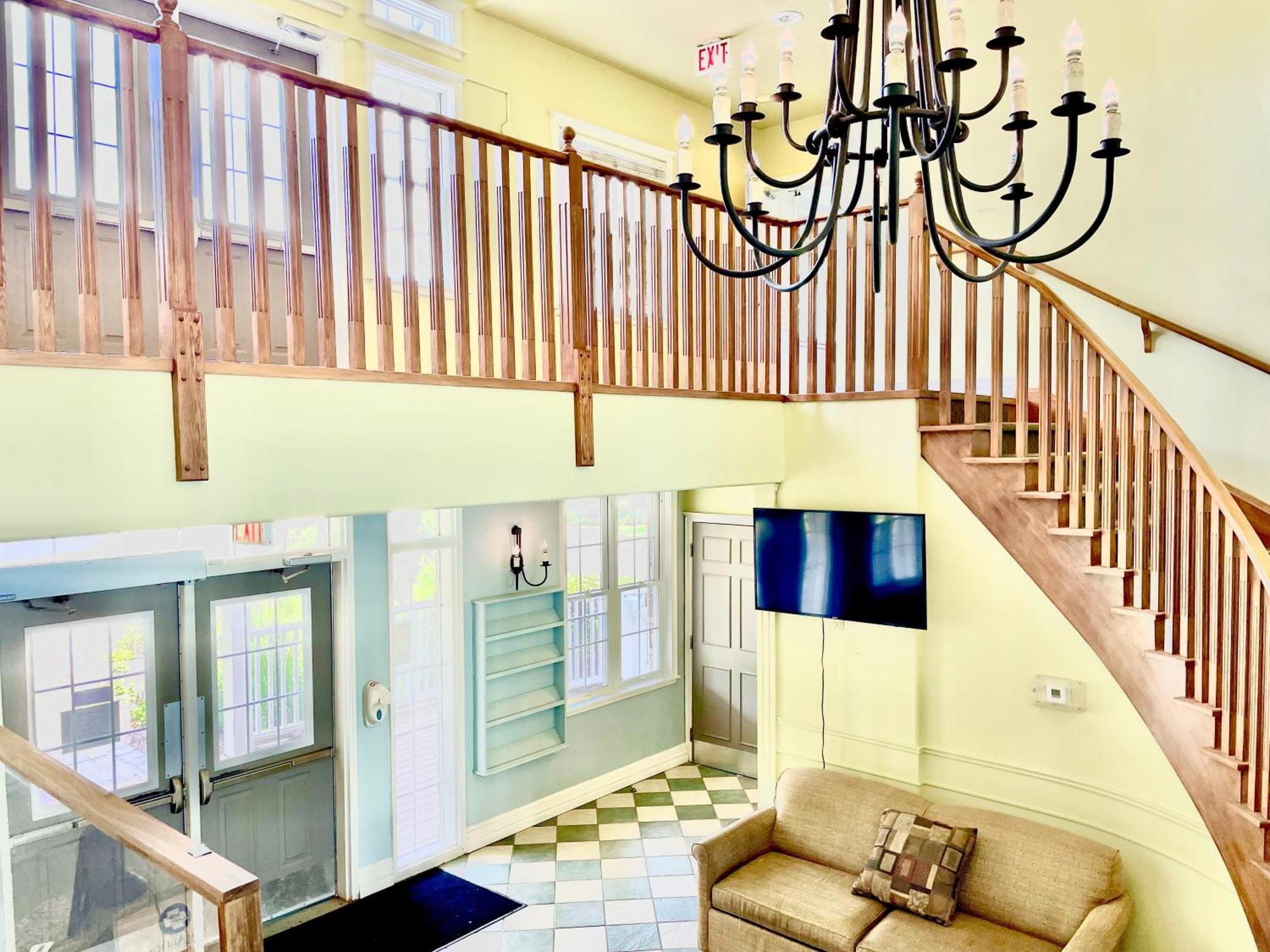 Hillside Haven: Carriage Club Resort Retreat Edgar Экстерьер фото